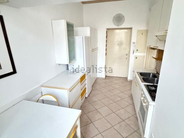 Appartamento in affitto di 47 m² in Via Paracelso, 10