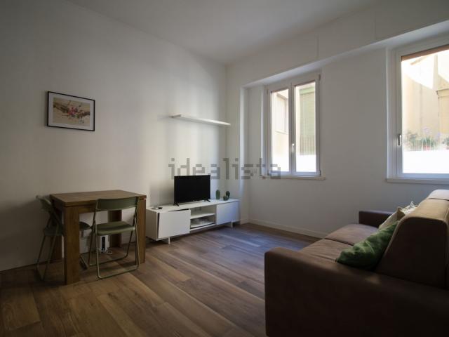 Appartamento in affitto di 47 m² in Via Pietro Orseolo, 7