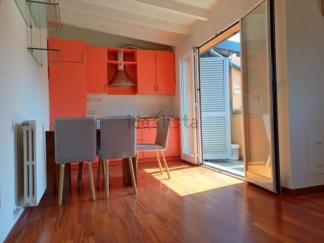 Appartamento in affitto di 47 m² in Via Piero della Francesca, 4