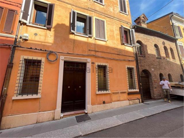 Appartamento in affitto di 47 m² in Via Porta San Pietro, 25