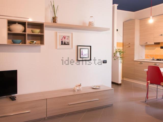 Appartamento in affitto di 47 m² in Via Porretta