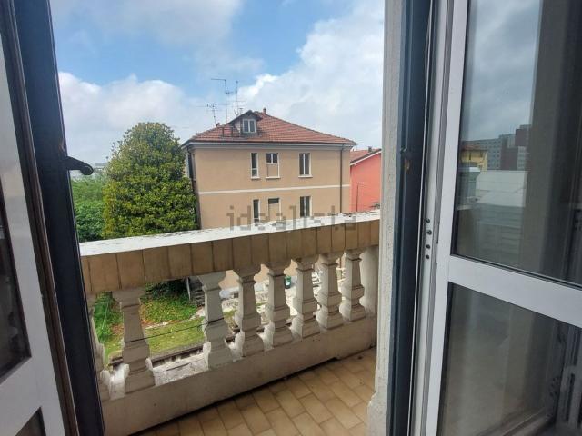 Appartamento in affitto di 47 m² in Via Privata Maddalena Giudice Donadoni, 22