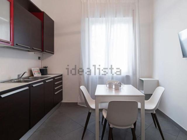 Appartamento in affitto di 47 m² in Via Privata della Braida