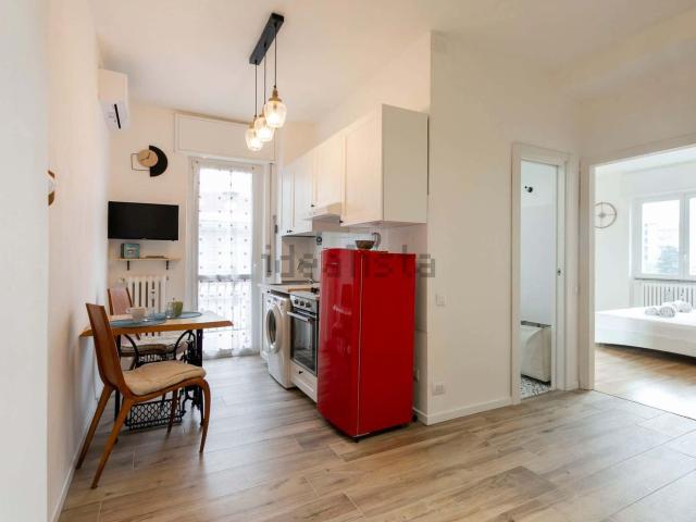 Appartamento in affitto di 47 m² in Via Privata Tanaro, 21