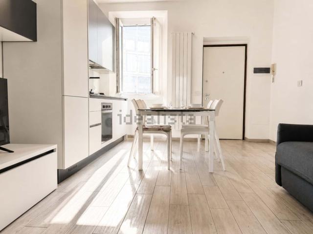 Appartamento in affitto di 47 m² in Via Raffaele Lambruschini, 7