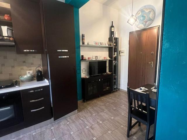 Appartamento in affitto di 47 m² in Via Romana, 181
