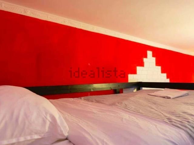 Appartamento in affitto di 47 m² in Via Ruggero Bonghi, 9