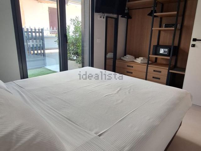 Appartamento in affitto di 47 m² in Via Ruggero Leoncavallo, 3