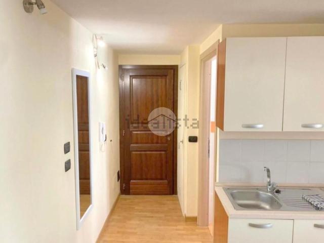 Appartamento in affitto di 47 m² in Via Sant&apos Andrea, 25