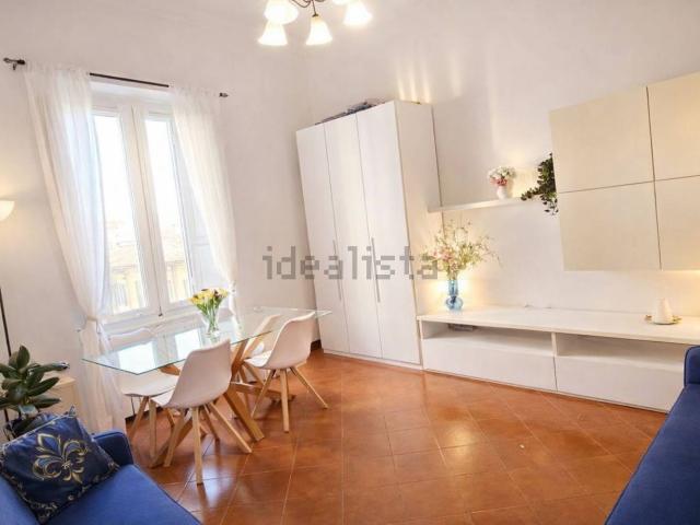 Appartamento in affitto di 47 m² in Via Santa Caterina D&apos Alessandria