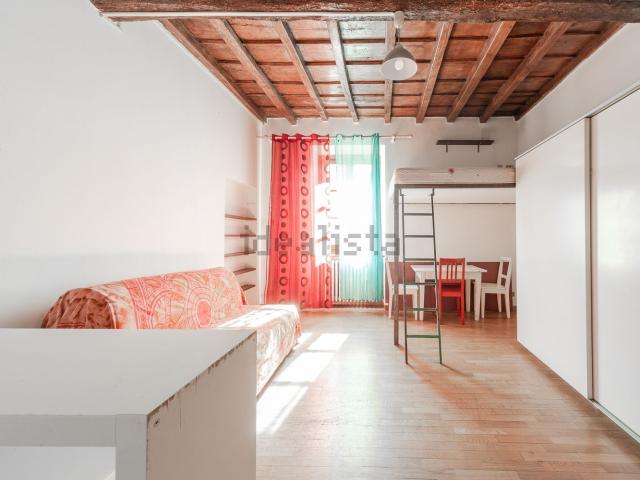Appartamento in affitto di 47 m² in Via San Bernardo, 32