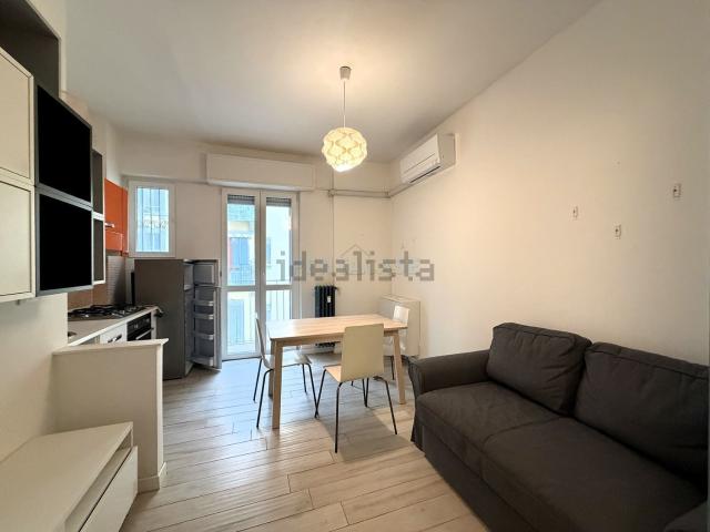 Appartamento in affitto di 47 m² in Via San Gerolamo Emiliani, 5