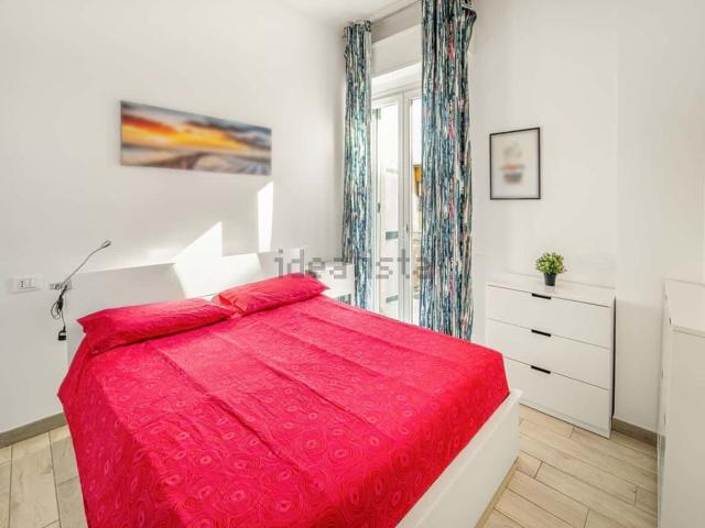 Appartamento in affitto di 47 m² in Via San Pio V, 7