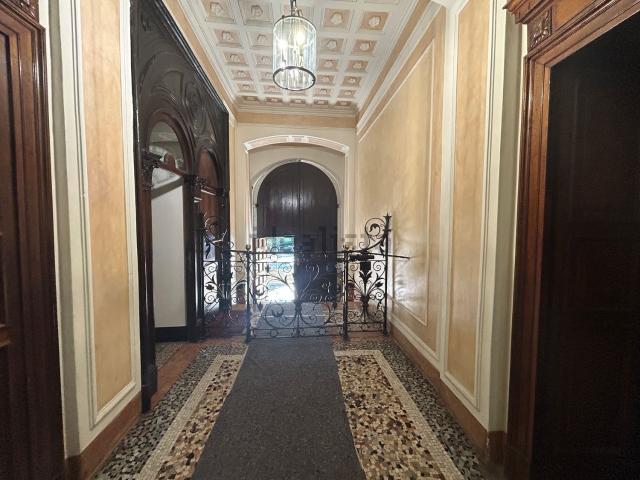Appartamento in affitto di 47 m² in Via San Vittore, 47