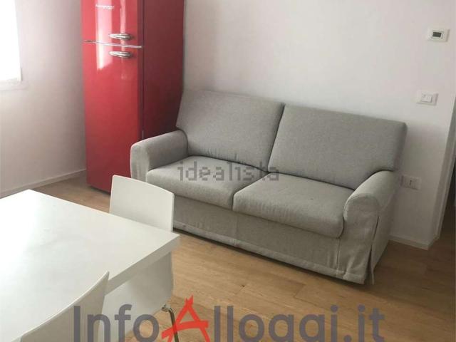 Appartamento in affitto di 47 m² in Via San Vincenzo