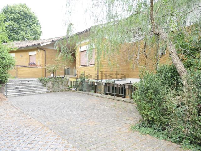 Appartamento in affitto di 47 m² in Via Sutri, 36