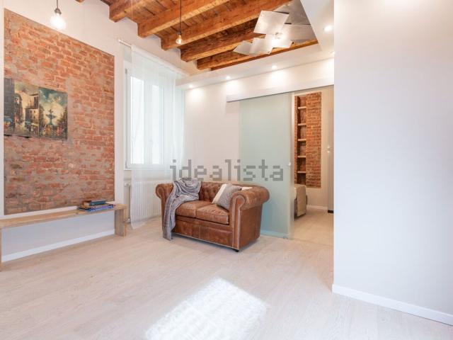 Appartamento in affitto di 47 m² in Viale Monza, 22