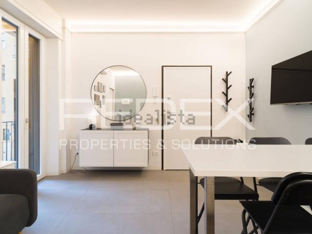 Appartamento in affitto di 47 m² in Viale Andrea Doria, 50