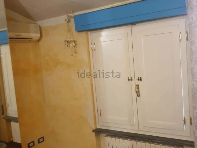 Appartamento in affitto di 47 m² in Viale Castruccio Castracani, 40