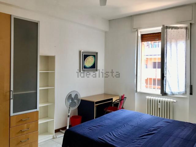 Appartamento in affitto di 47 m² in Viale Col di Lana, 6