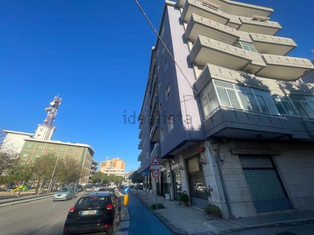 Appartamento in affitto di 47 m² in Viale Tica, 137