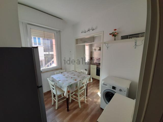 Appartamento in affitto di 47 m² in Viale XXV Luglio, 14