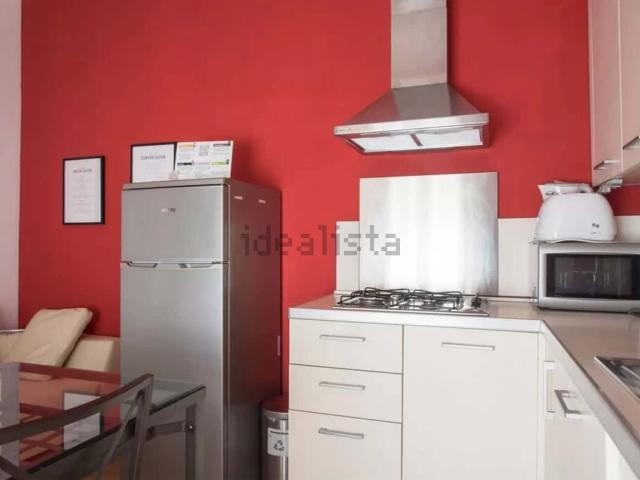 Appartamento in affitto di 44 m² in Corso di Porta Ticinese, 78