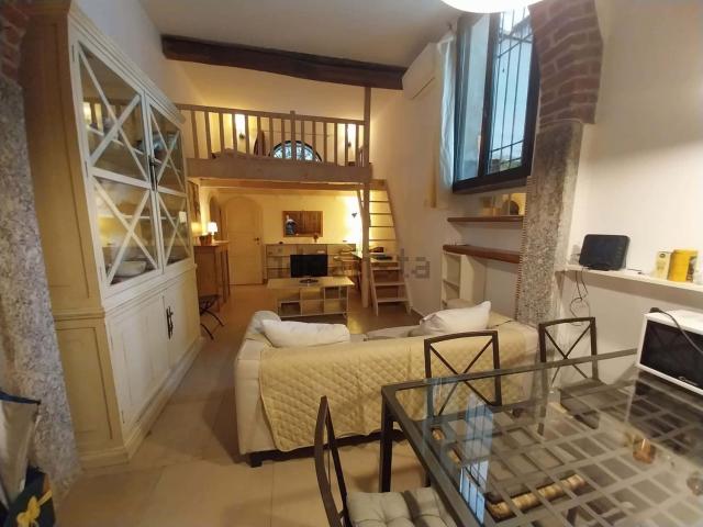 Appartamento in affitto di 44 m² in Corso di Porta Vigentina, 1