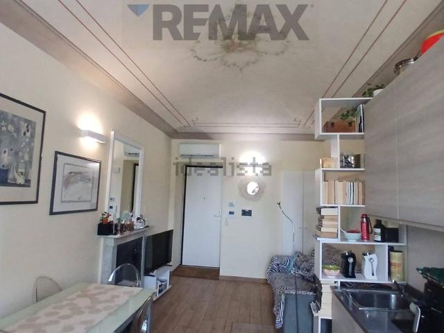 Appartamento in affitto di 44 m² in Corso San Martino, 10