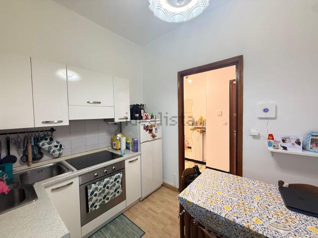 Appartamento in affitto di 44 m² in Via Tortona