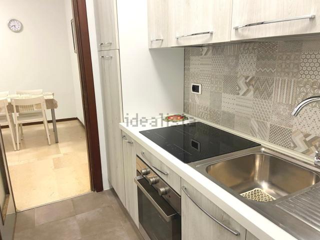 Appartamento in affitto di 44 m² in Via Volturno, 80