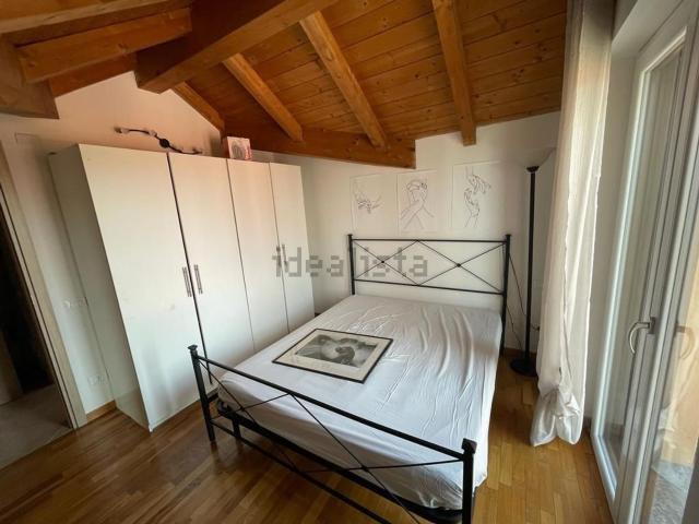 Appartamento in affitto di 44 m² in Via Alessandro Manzoni, 145