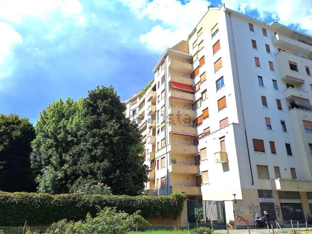 Appartamento in affitto di 44 m² in Via Andrea Costa
