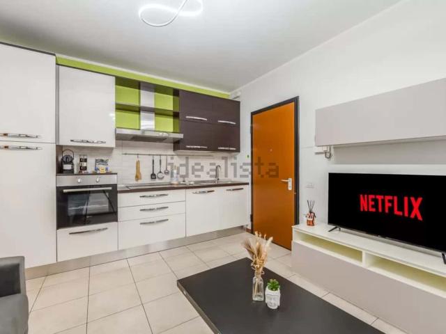 Appartamento in affitto di 44 m² in Via Barnaba Oriani, 47