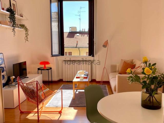Appartamento in affitto di 44 m² in Via Beato Angelico, 20