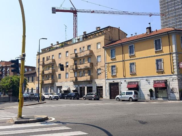 Appartamento in affitto di 44 m² in Via Bernardino Verro, 62