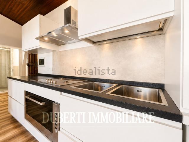 Appartamento in affitto di 44 m² in Via Buscaja