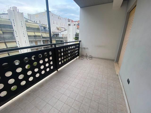 Appartamento in affitto di 44 m² in Via Campania, 9