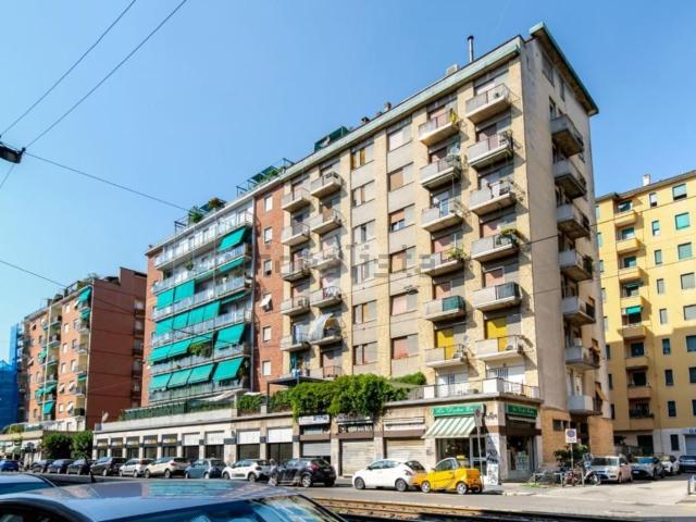 Appartamento in affitto di 44 m² in Via Carlo Dolci, 26