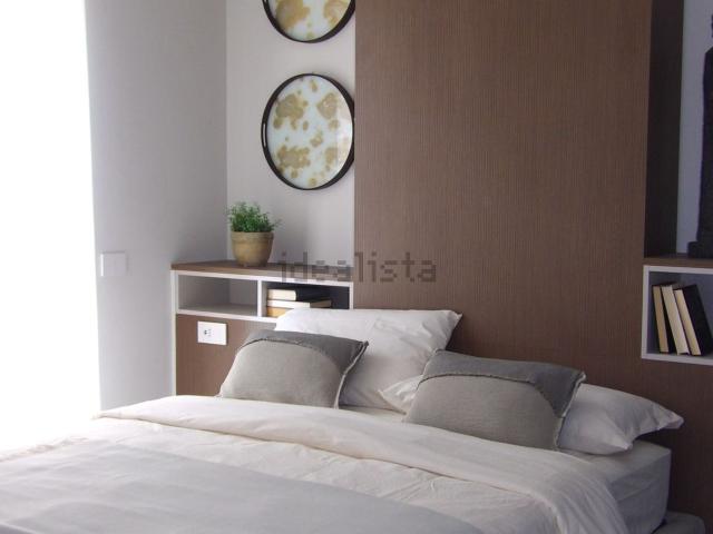 Appartamento in affitto di 44 m² in Via Carlo Ilarione Petitti, 5