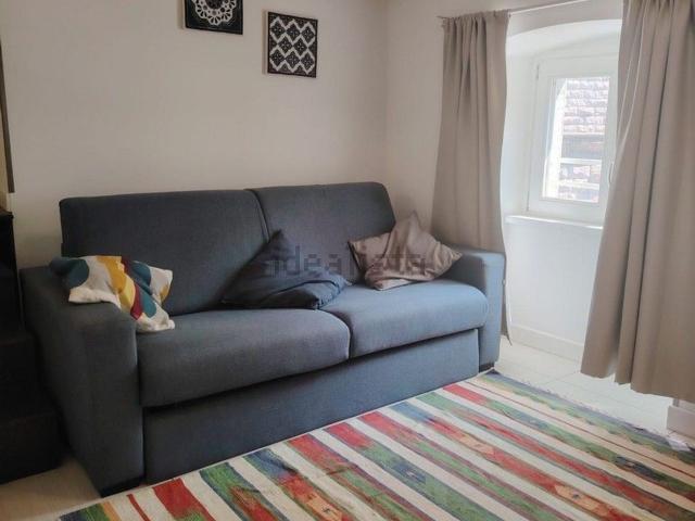 Appartamento in affitto di 44 m² in Via Cecilia de Rittmeyer, 14