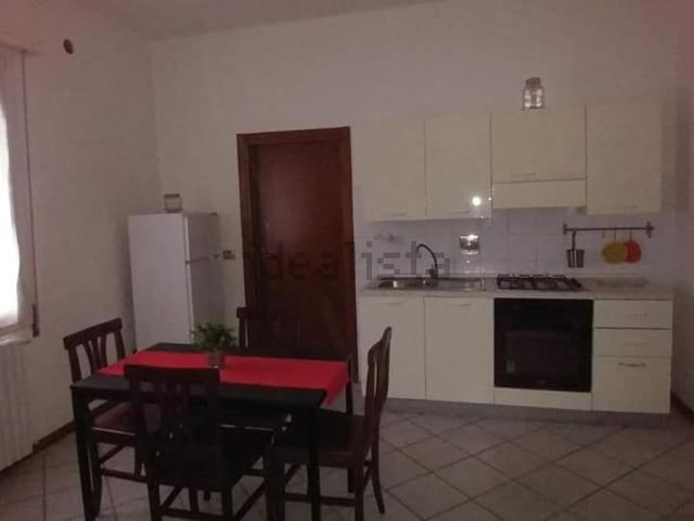 Appartamento in affitto di 44 m² in Via Celestina Boninsegna