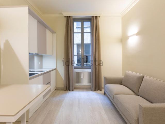 Appartamento in affitto di 44 m² in Via Cerva
