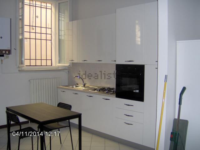Appartamento in affitto di 44 m² in Via Coperta