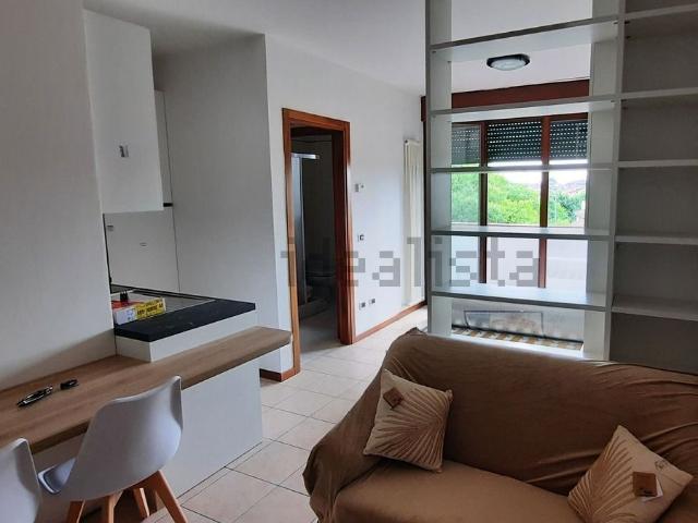 Appartamento in affitto di 44 m² in Via Curti