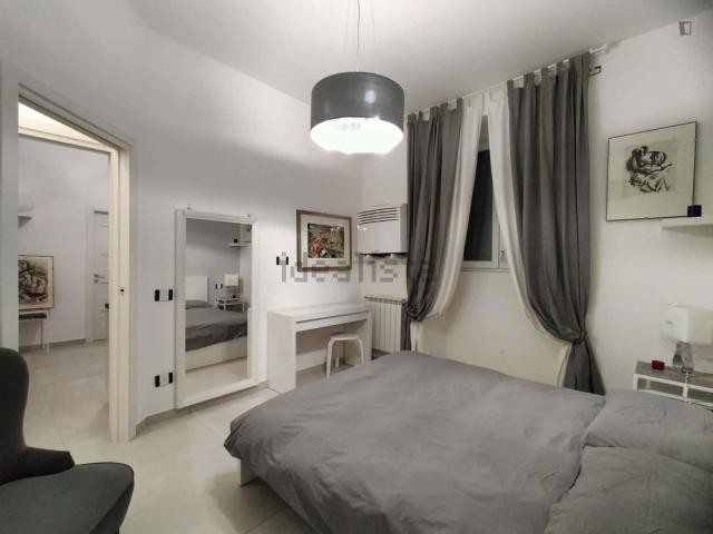 Appartamento in affitto di 44 m² in Via degli Scipioni