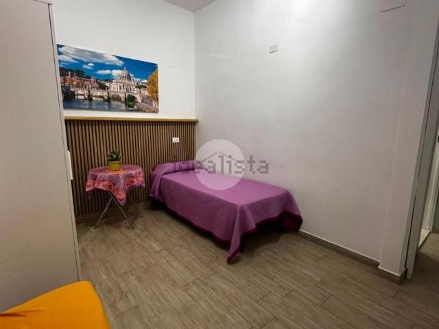 Appartamento in affitto di 44 m² in Via dei Marrucini