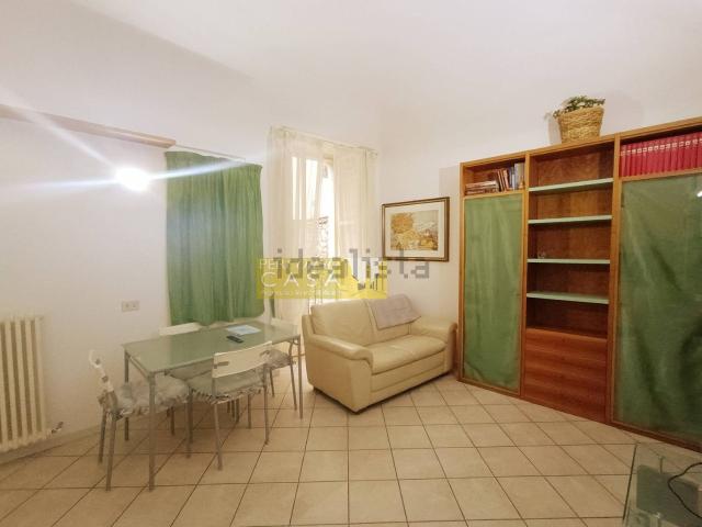 Appartamento in affitto di 44 m² in Via del Baluardo, 10