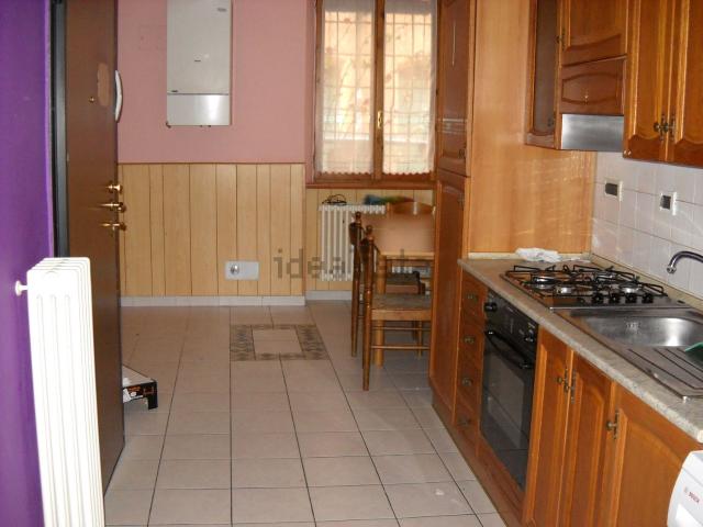 Appartamento in affitto di 44 m² in Via dell&apos Aquila
