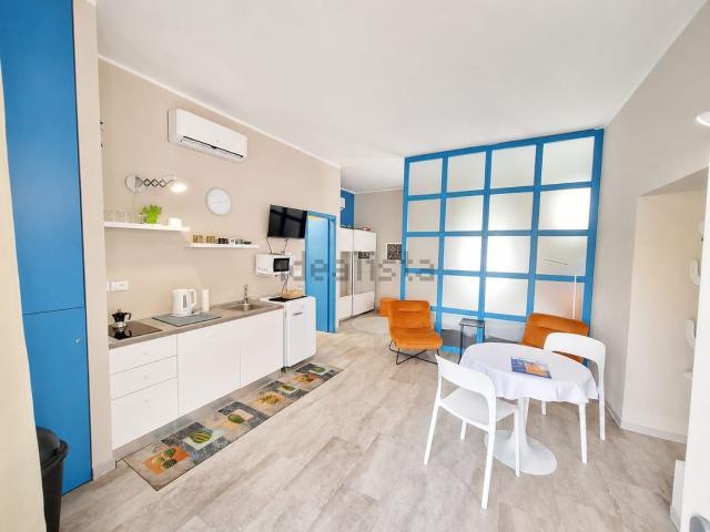 Appartamento in affitto di 44 m² in Via della Carderia, 11